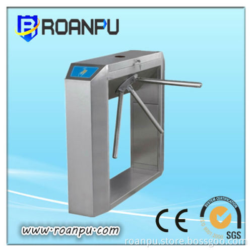 High Quality Smart Electronic Optical Tripod Turnstile (RAP-ST205)